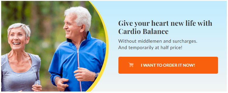 cardio balance, buy cardio balance, cardiobalance