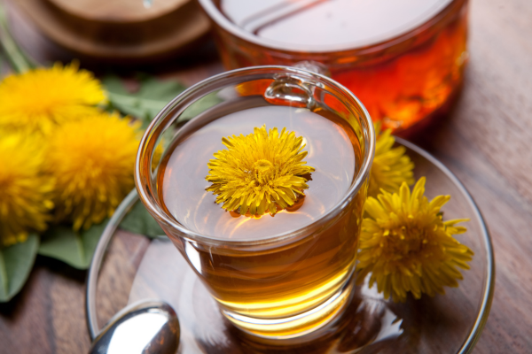 Dandelion tea, Herbal tea, Health benefits, Nutritional profile, Liver health, Digestion aid, Diuretic properties, Anti-inflammatory, Antioxidants, Weight loss, Traditional medicine, Detoxification, Inulin, Prebiotic fiber, Root-based tea, Leaf-based tea, Natural detox, Liver detoxification, Immune support, Plant-based health benefits,