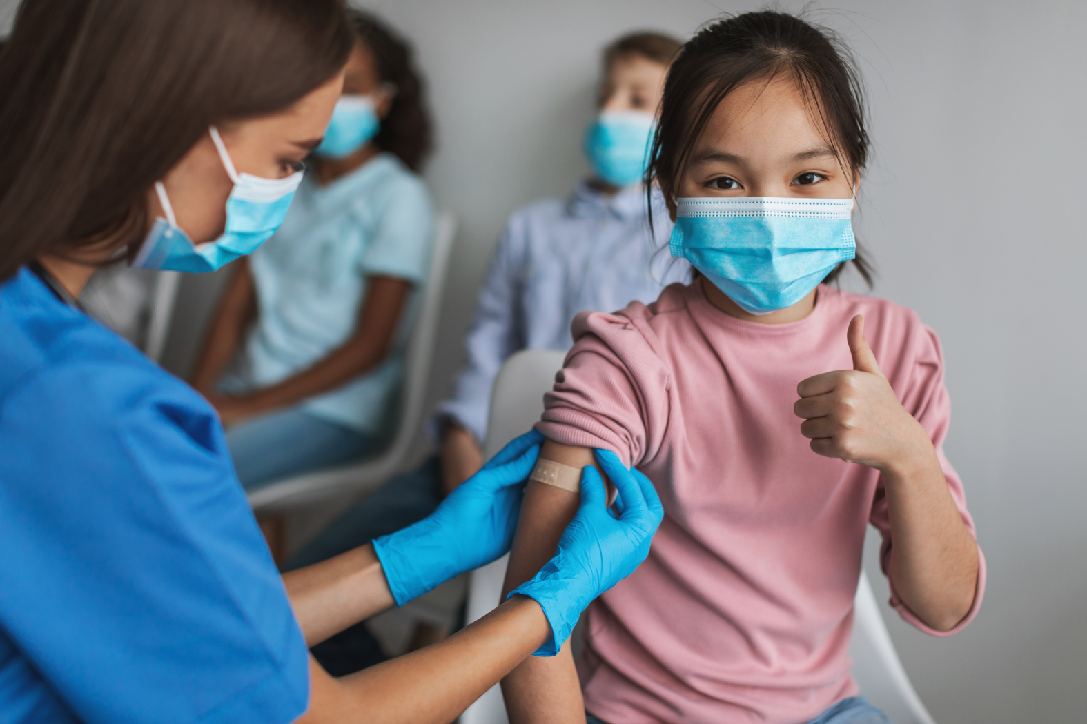 Texas Measles Outbreak Claims Second Child: Urgent Public Health Alert